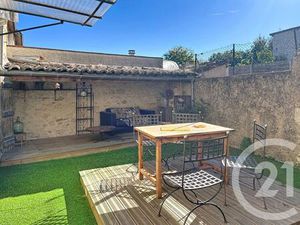 Maison à louer - 3 pièces - 84 71 m2 - Lectoure - 32 - MIDI-PYRENEES