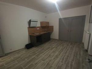 Appartement Le Montet