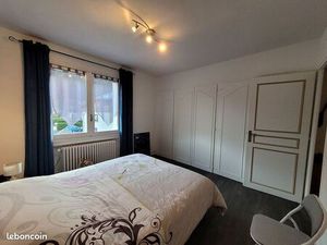 Appartement 4 pièces 109 m²