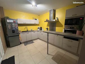 Maison de ville - T2