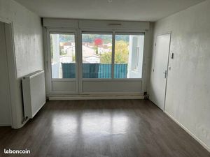 Appartement 4 pièces 80 m²