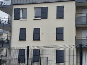 Appartement 4 pièces 87 m²