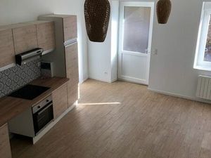 Maison 2 pièces 51 m²