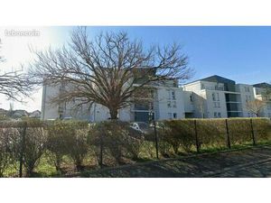 Appartement 3 pieces grand balcon garage et parking kingersheim 68260