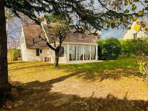 Vente Maison à Villons-les-Buissons (14610) : à vendre / 159m² Villons-les-Buissons
