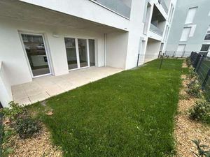 Location Appartement 3 pièces à Blain (44130) : à louer 3 pièces / Blain