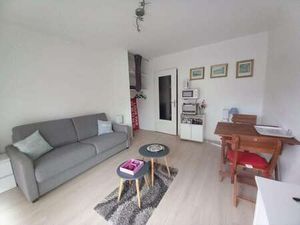 Location Appartement T1 Meublé à La Baule-Escoublac Centre-Benoît (44500) : à louer T1 Meu