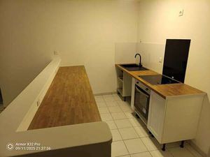 Location Appartement 3 pièces au Fenouiller (85800) : à louer 3 pièces / 64m² Le Fenouille