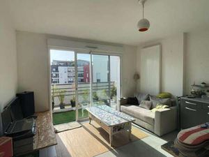 Location Appartement 3 pièces à Saint-Gilles-Croix-de-Vie (85800) : à louer 3 pièces / 65m