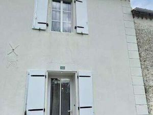 Location Maison à Givrand (85800) : à louer / 36m² Givrand