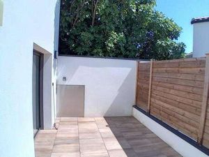 Location Maison à Jard-sur-Mer (85520) : à louer / 56m² Jard-sur-Mer