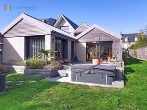 Location Maison Meublé à Saint-Malo (35400) : à louer Meublé / 185m² Saint-Malo