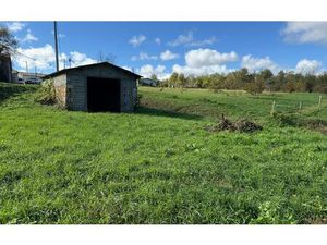 Stationnement Saint-Maixant 38 m² T- à vendre  50 000 €