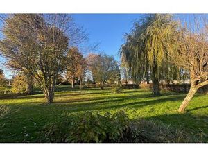 Terrain Mézériat m² T- à vendre  60 000 €