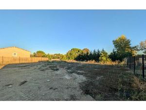 Terrain Pouzolles m² T- à vendre  85 500 €