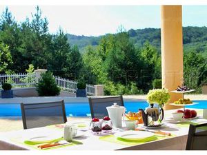 Demeure De Standing En Perigord Noir 1 ha