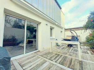 Vente Appartement 3 pièces à Saint-Julien-de-Concelles (44450) : à vendre 3 pièces / 63m² 