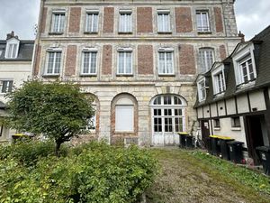 Appartement vendu loué à Pont-Audemer