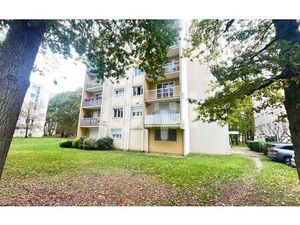 Appartement Verneuil-sur-Seine m² T-2 à vendre  165 000 €