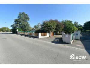 Maison à vendre Anthon