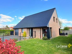 MAISON RECENTE 'PIRAINO'