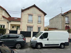 À Maisons-Alfort  dans un secteur pavillonnaire recherché prisé