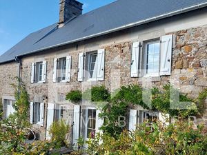 Maison Hyenville 5 pièce(s) 119 m2