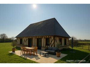 Terrain à bâtir de 2500m2