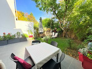 ***ALERTE NOUVEAUTE *TOP SITUATION **** BEL APPARTEMENT TRIPLEX ***BON ETAT GENERAL ****