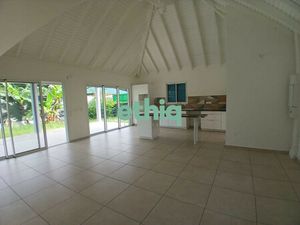 Maison à louer Baie-Mahault