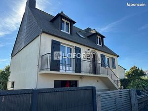 Maison 5 pièces 100 m²