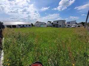 Vente Terrain à La Bouëxière (35340) : à vendre / 150m² La Bouëxière