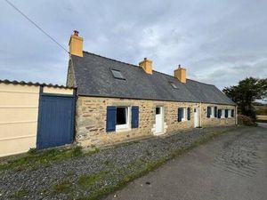 Maison de plain-pied à louer