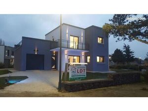 Maison 113 m² Chatillon