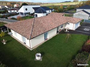 Villa 6 pièces 202 m²