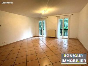 Appartement 4 pièces 83 m²
