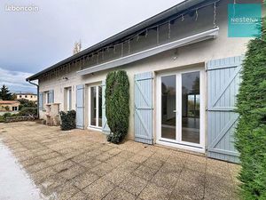 Maison 4 pièces 104 m²