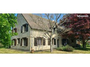 Jolie maison familiale