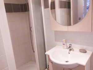 Idéal meublé de 23 m² studio