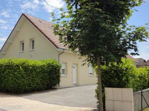 Maison 5 pièces 105 m²