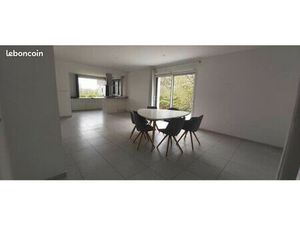 A louer maison Fouesnant