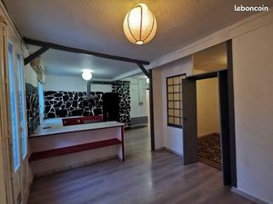 T3 à louer à l’année de 53 93 m²