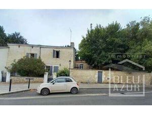 Location Appartement T1 à Luçon (85400) : à louer T1 / 47m² Luçon