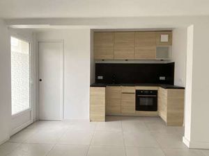 Location Maison à Beautour (44120) : à louer / 32m² Beautour