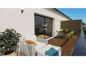 Vente Programme neuf Appartement à Fouesnant (29170) : à vendre Appartement / 94m² Fouesna