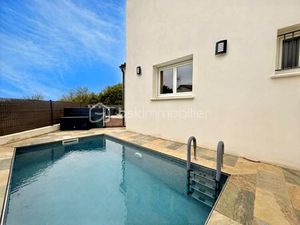 Maison de 108 m² à Domessargues