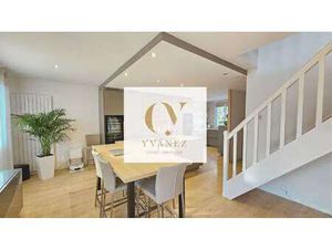 Vente Maison à Domloup (35410) : à vendre / 142m² Domloup