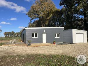 Vente Maison à Plorec-sur-Arguenon (22130) : à vendre / 80m² Plorec-sur-Arguenon