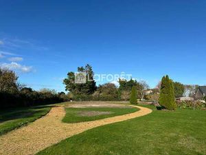 Vente Terrain Bord de Mer à Pleubian (22610) : à vendre Bord de Mer / 880m² Pleubian