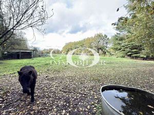 Vente Terrain à Saint-Colomban (44310) : à vendre / Saint-Colomban